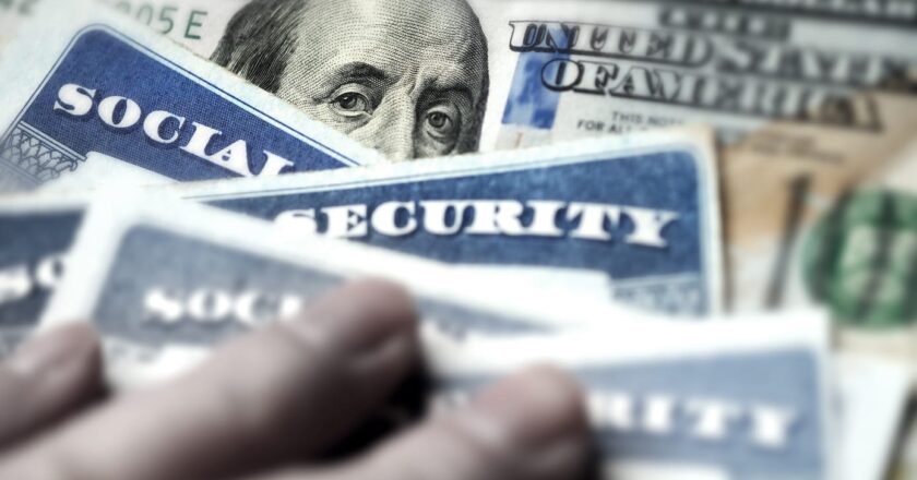 Maximizing Your Social Security With Mary Beth Franklin: Part One