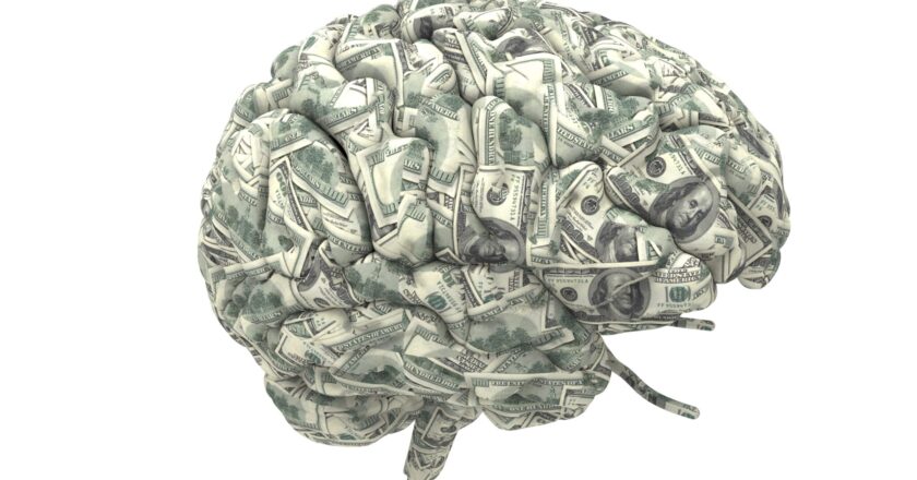Lessons from The Psychology of Money: Part One