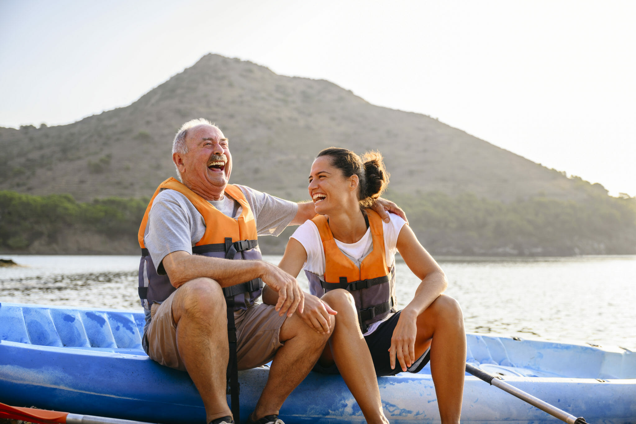 10 Habits of Happy Retirees